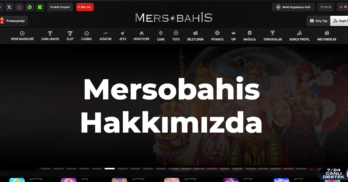 Hakkımızda